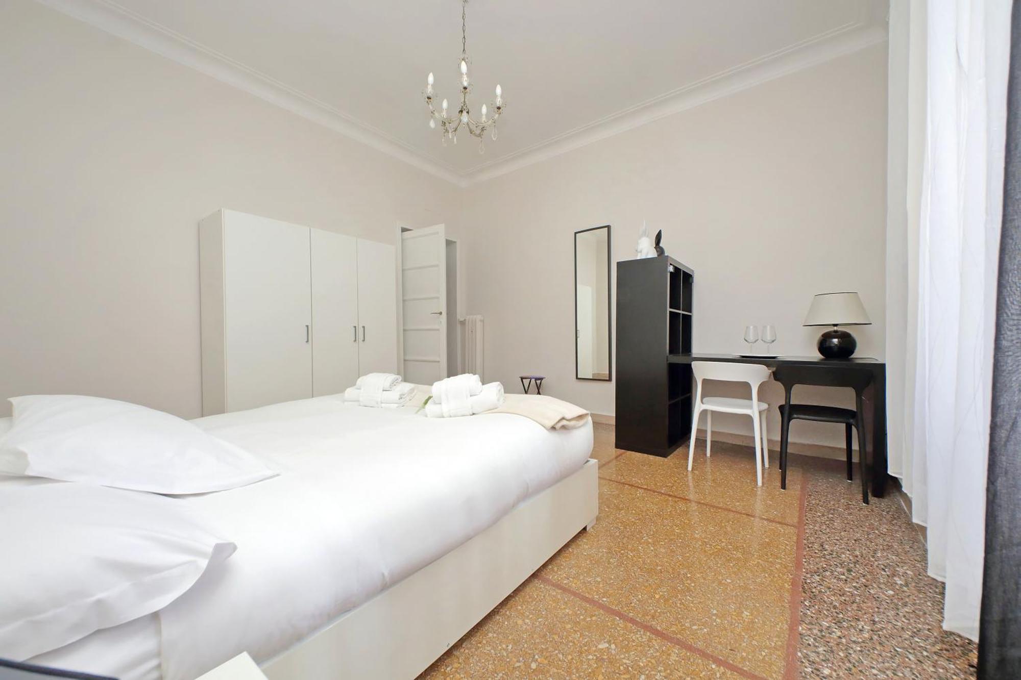 4bnb - Annibaliano Metro * Roma