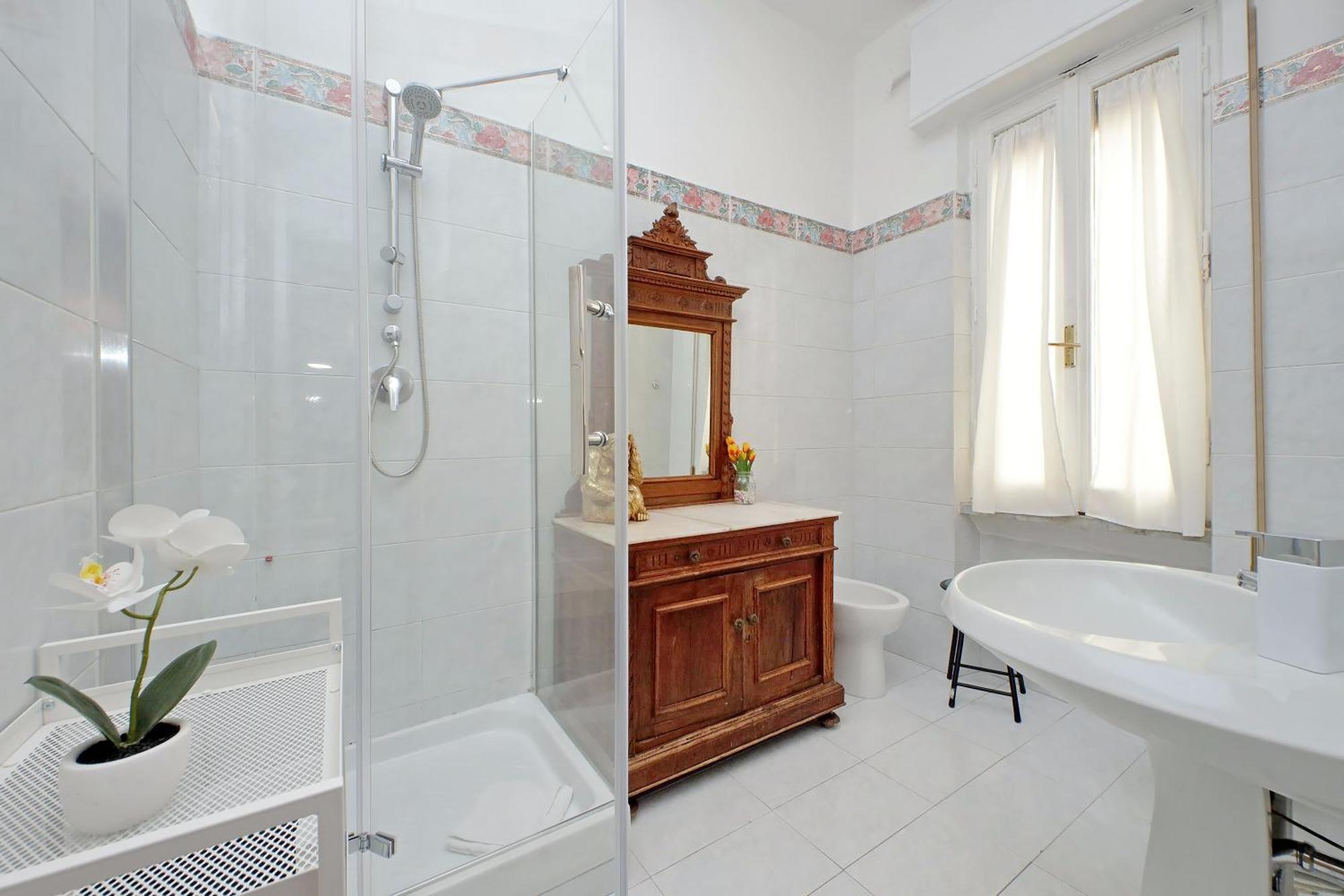 4bnb - Annibaliano Metro Apartment Rome