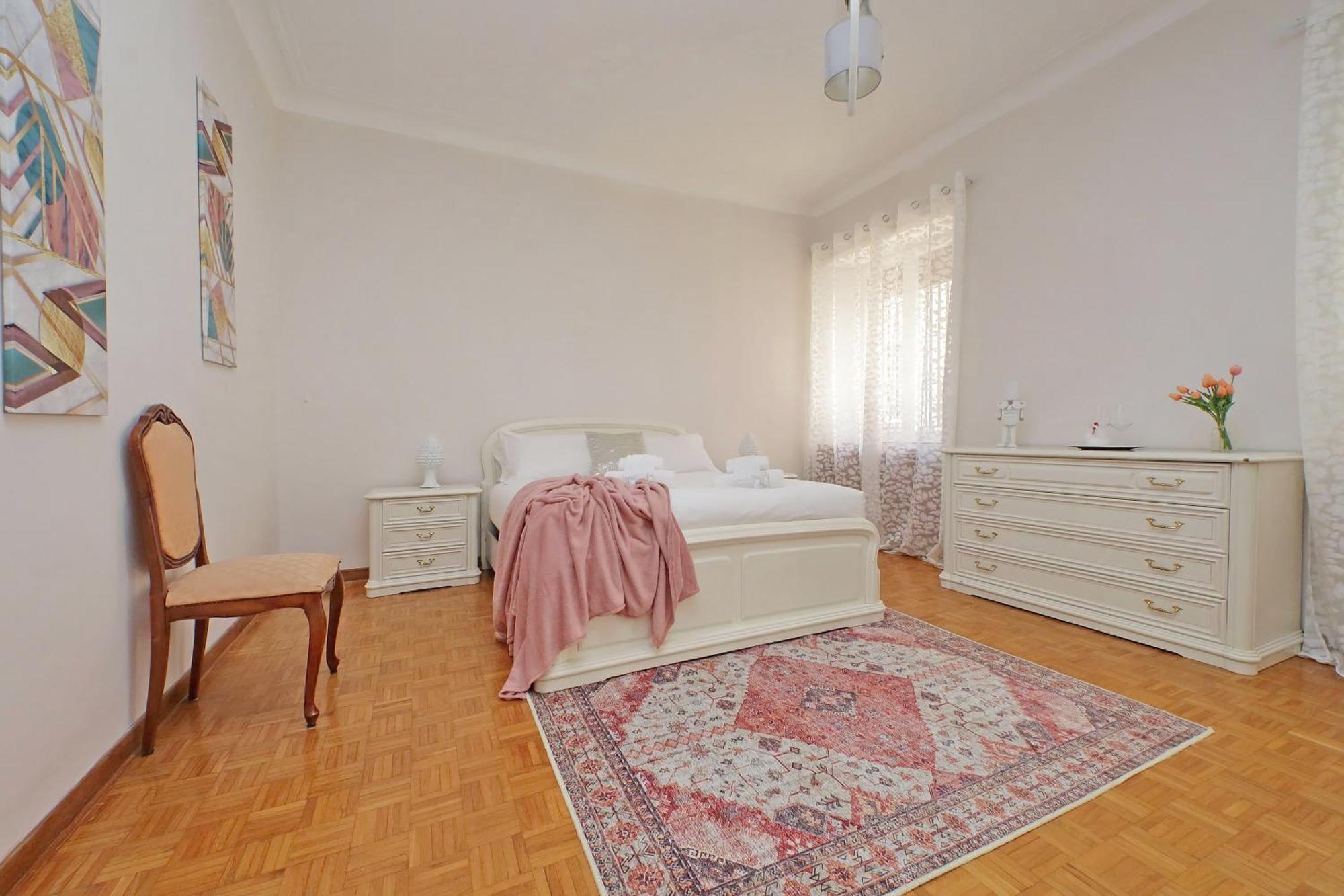 4bnb - Annibaliano Metro * Roma