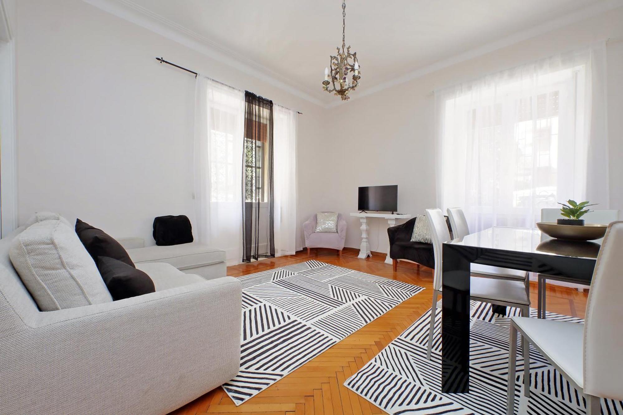 4bnb - Annibaliano Metro Roma